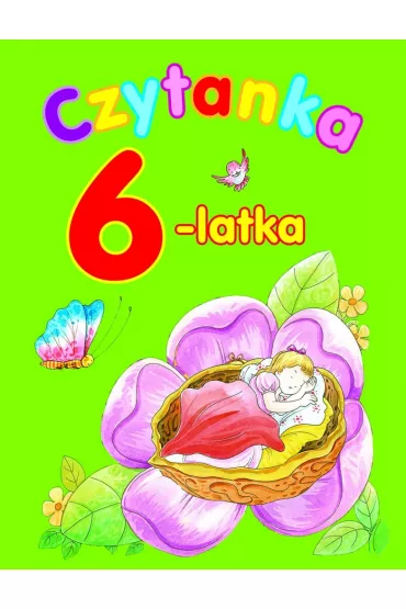 Czytanka 6-latka
