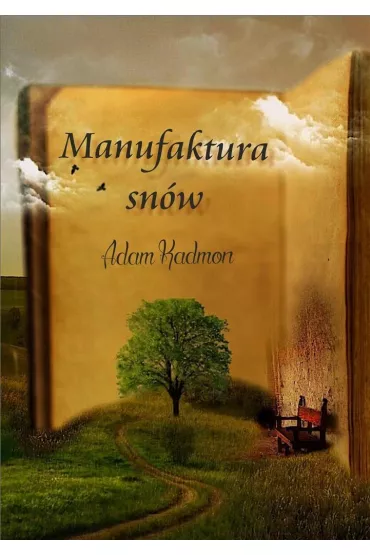 Manufaktura sn�w - Adam Kadmon