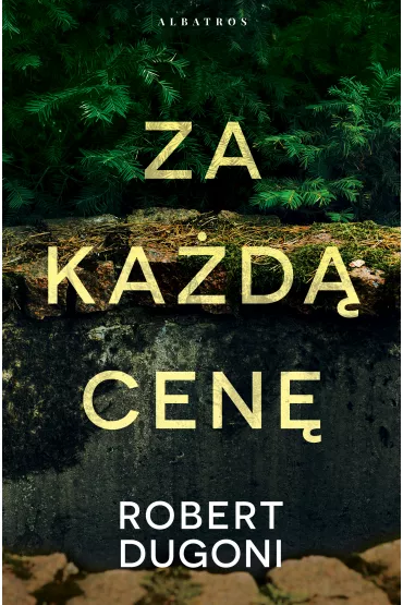 Za ka�d� cen� - Robert Dugoni