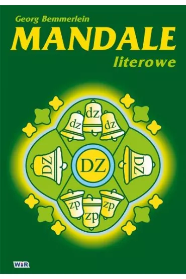 Mandale literowe - Georg Bemmerlein
