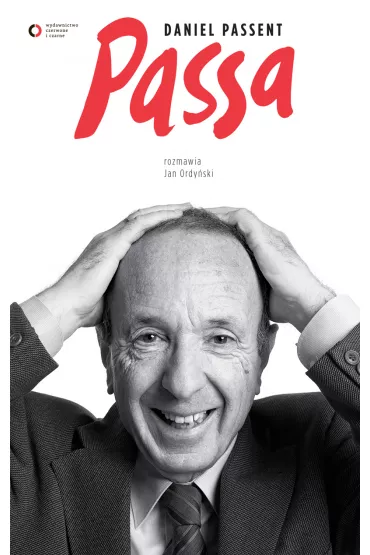 eBook Passa mobi epub - Daniel Passent, Jan Ordy�ski