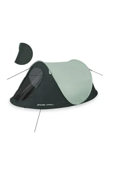 Namiot Sapphire 2 osobowy
