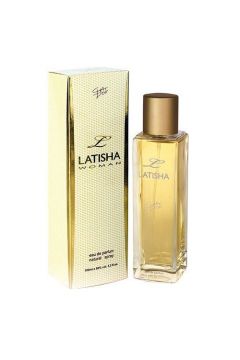 Chat Dor Latisha Woman Woda perfumowana spray 100 ml