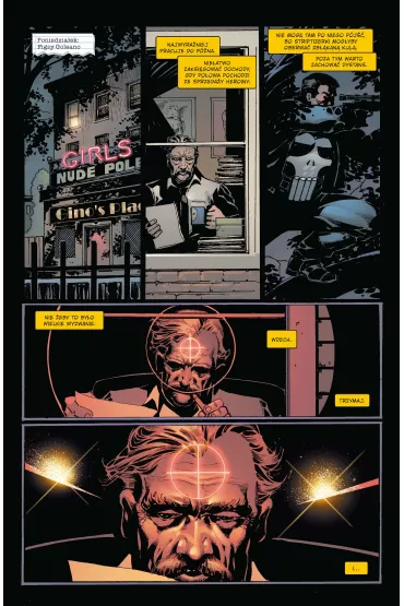 Marvel Classic Punisher. Tom 3 - Garth Ennis