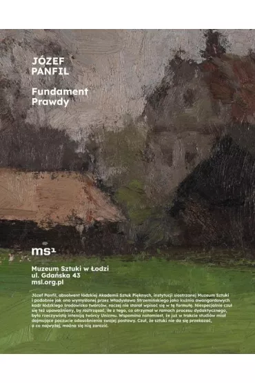J�zef Panfil. Fundament prawdy