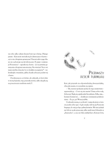 Kar(ol)ina. Pami�tnik nastolatki - Maurycy Polaski