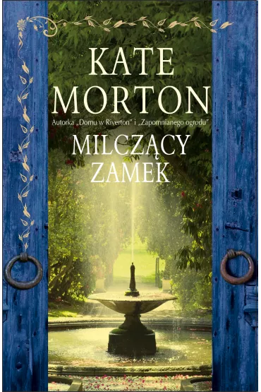 Milcz�cy zamek - Kate Morton