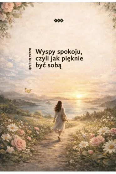 Wyspy spokoju - Beata Ksi��ek