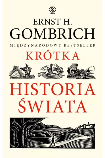 Kr�tka historia �wiata - Ernst Gombrich