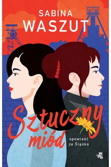 Sztuczny mi�d - Sabina Waszut