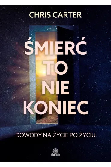 �mier� to nie koniec - Chris Carter
