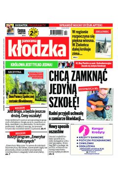 ePrasa Panorama Kodzka 10/2019