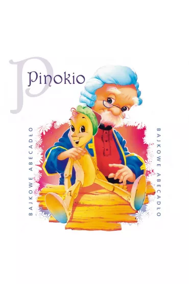 Audiobook Pinokio mp3 - Carlo Collodi