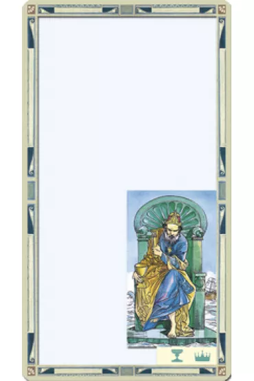 Universal Transparent Tarot, karty do wr�enia - Pietro Alligo, Roberto De Angelis, Pierluca Zizzi