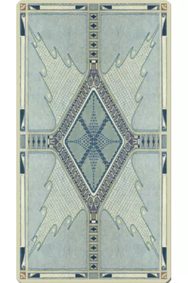 Universal Transparent Tarot, karty do wr�enia - Pietro Alligo, Roberto De Angelis, Pierluca Zizzi