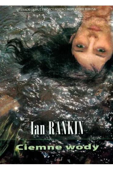 Ciemne wody - Ian Rankin