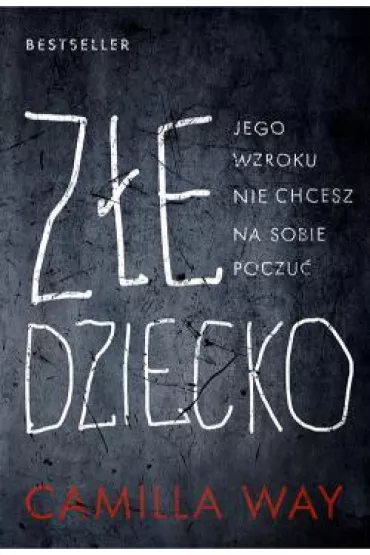 Ze dziecko - Camilla Way