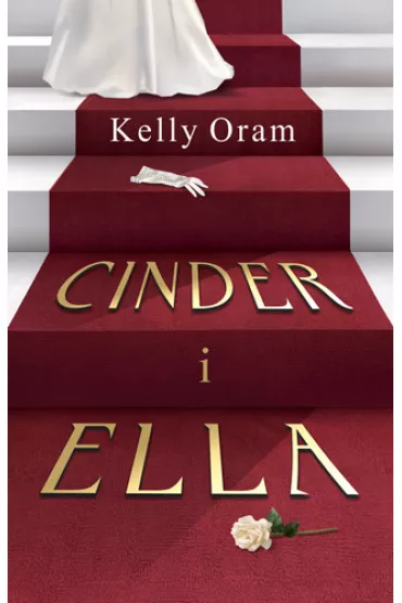 Cinder i ella - Kelly Oram