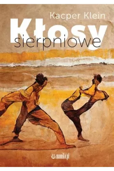 K�osy sierpniowe - Kacper Klein