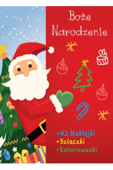 Bo�e Narodzenie