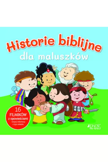 Historie biblijne dla maluszk�w