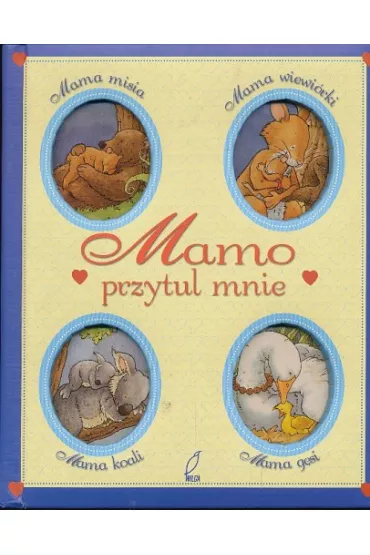 Mamo przytul mnie - Dagna �lepowro�ska
