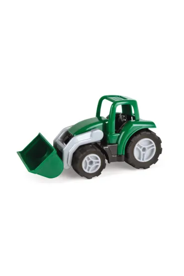 Lena Truckies Traktor