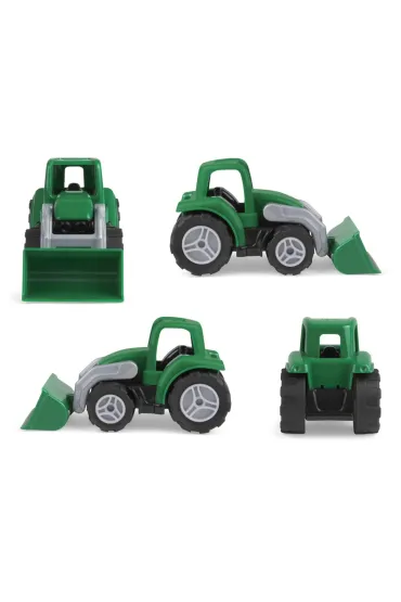 Lena Truckies Traktor