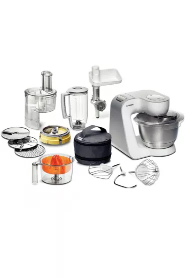 Bosch Robot kuchenny MUM 54251