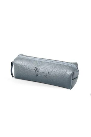 MFP Pi�rnik saszetka mini Cube Sharky dark gray