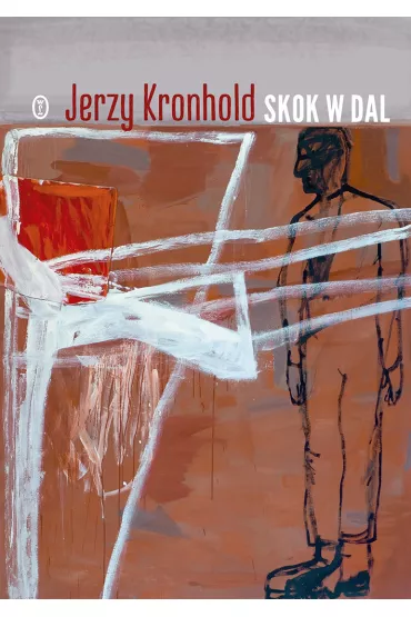Skok w dal - Jerzy Kronhold
