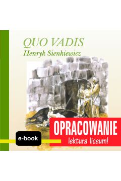 eBook Quo Vadis mobi epub