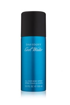 Davidoff Cool Water Men Spray do ciaa 150 ml