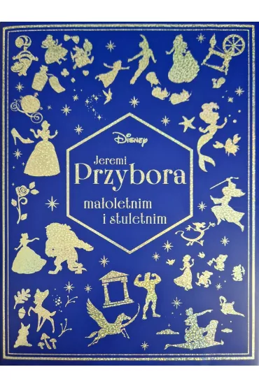 Jeremi przybora maoletnim i stuletnim - Jeremi Przybora