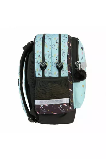 Paso panda Plecak Panda PP24PN-116