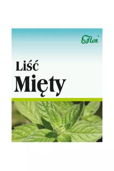Flos Mi�ta li�� 50 g