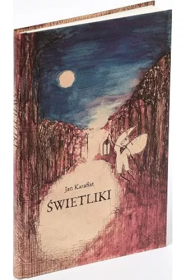 �wietliki - Jan Karafiat