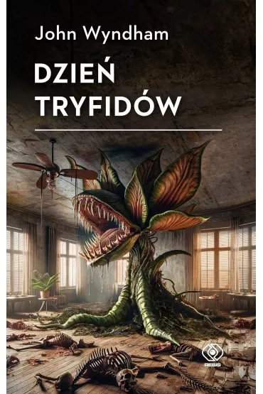 Dzie� tryfid�w - John Wyndham