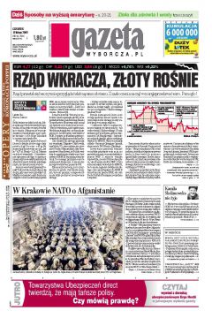 ePrasa Gazeta Wyborcza - Biaystok 42/2009