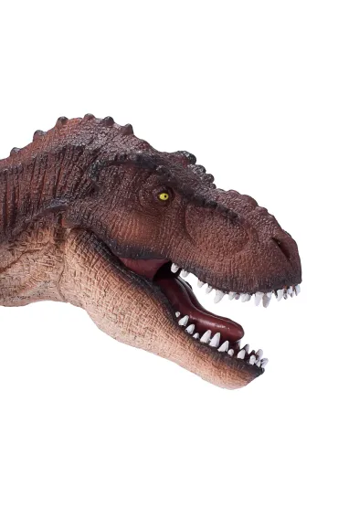 Figurka T-Rex z ruchom� paszcz� Deluxe