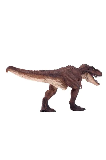 Figurka T-Rex z ruchom� paszcz� Deluxe