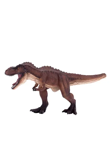 Figurka T-Rex z ruchom� paszcz� Deluxe