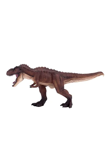 Figurka T-Rex z ruchom� paszcz� Deluxe