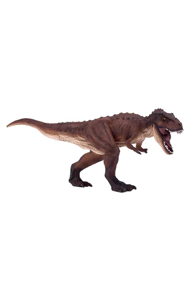 Figurka T-Rex z ruchom� paszcz� Deluxe