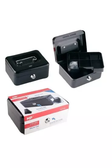Kasetka na pieni�dze M Mp Main Paper