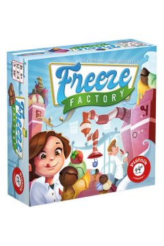 Freeze Factory