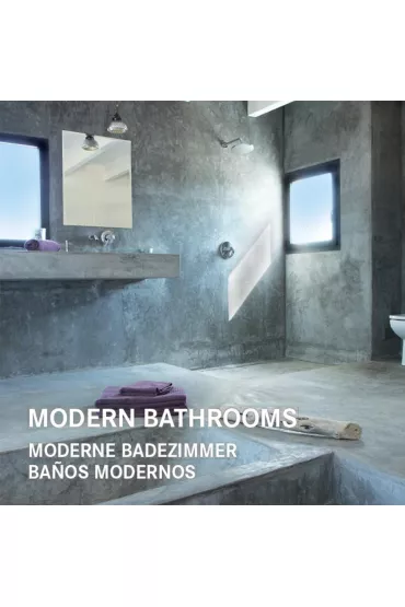 Modern Bathrooms