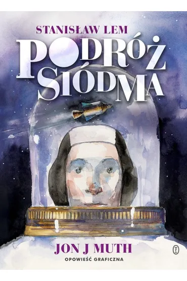 Podr� si�dma - Stanis�aw Lem