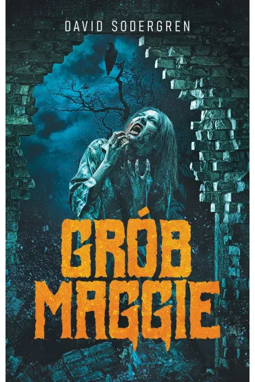 Gr�b Maggie - David Sodergren