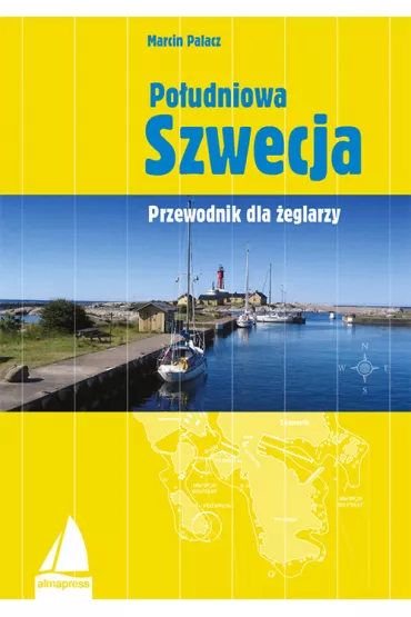 Po�udniowa Szwecja - Marcin Palacz